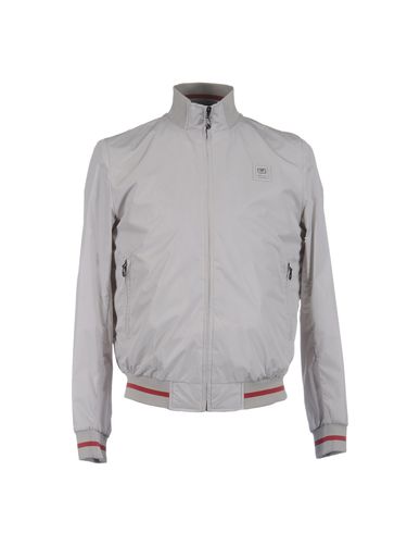 ZOOM PIERO GUIDI - Jacket
