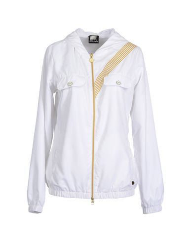 ZOOM EA7 - Jacket