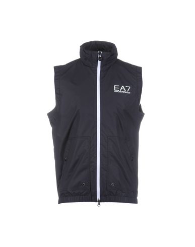ZOOM EA7 - Jacket
