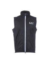 EA7 - Jacket