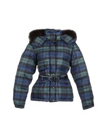 PRADA SPORT - Down jacket