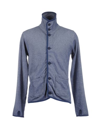 ZOOM WOOLRICH WOOLEN MILLS - Blazer