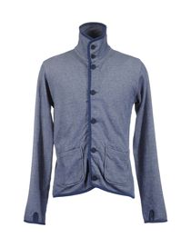 WOOLRICH WOOLEN MILLS - Blazer