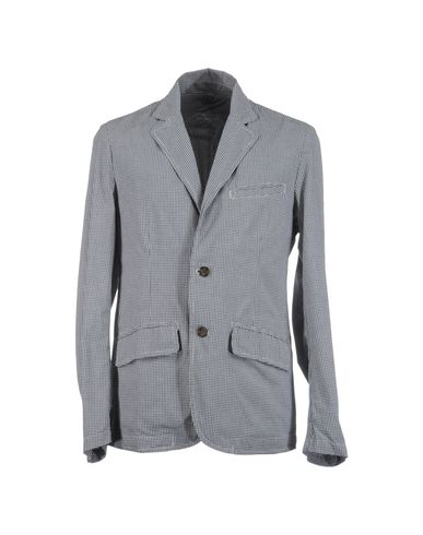 ZOOM B.D.BAGGIES - Blazer