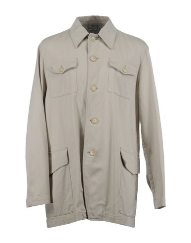 ZOOM DRIES VAN NOTEN - Full-length jacket