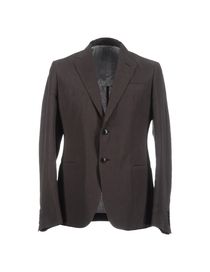 ARMANI COLLEZIONI - Blazer