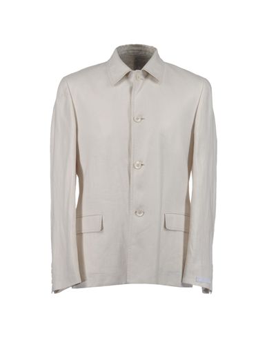 ZOOM PRADA - Blazer