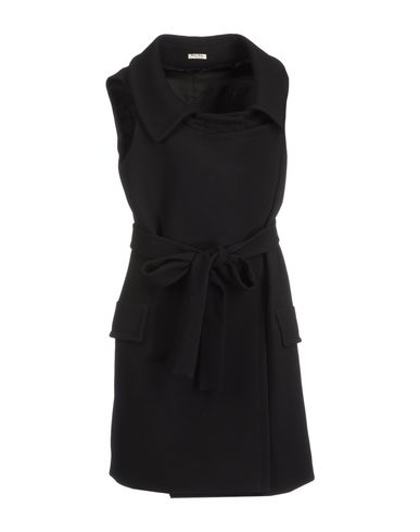 ZOOM MIU MIU - Full-length jacket