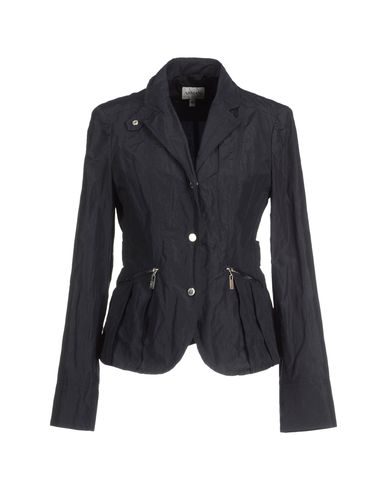 ZOOM ARMANI COLLEZIONI - Blazer