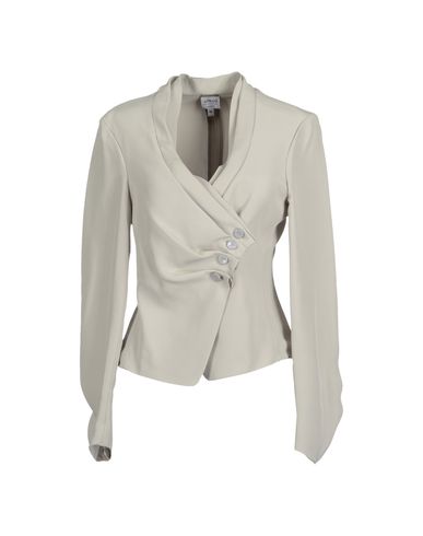ZOOM ARMANI COLLEZIONI - Blazer