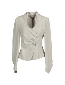 ARMANI COLLEZIONI - Blazer