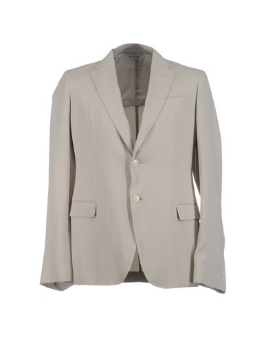 ZOOM ARMANI COLLEZIONI - Blazer
