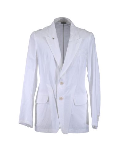 ZOOM DRIES VAN NOTEN - Blazer