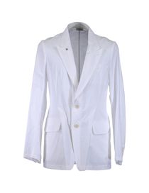 DRIES VAN NOTEN - Blazer