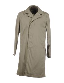 WOOLRICH WOOLEN MILLS - Full-length jacket