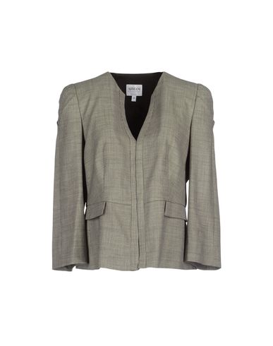 ZOOM ARMANI COLLEZIONI - Blazer