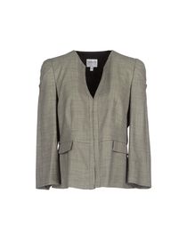 ARMANI COLLEZIONI - Blazer