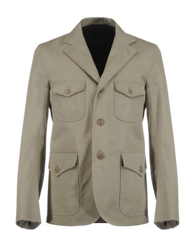 ZOOM WOOLRICH WOOLEN MILLS - Blazer