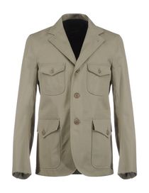 WOOLRICH WOOLEN MILLS - Blazer