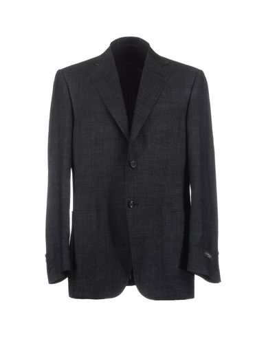 ZOOM CANALI - Blazer