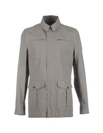 CANALI - Mid-length jacket