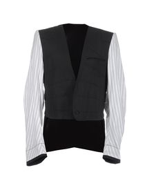 ANN DEMEULEMEESTER - Blazer