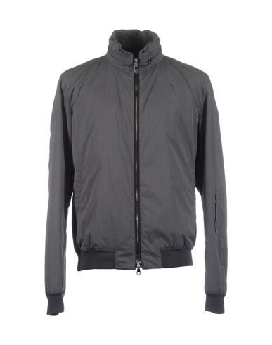 ZOOM MAURO GRIFONI - Jacket