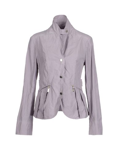 ZOOM ARMANI COLLEZIONI - Blazer