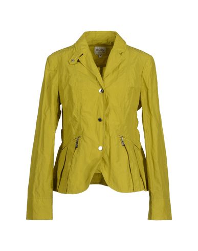 ZOOM ARMANI COLLEZIONI - Blazer