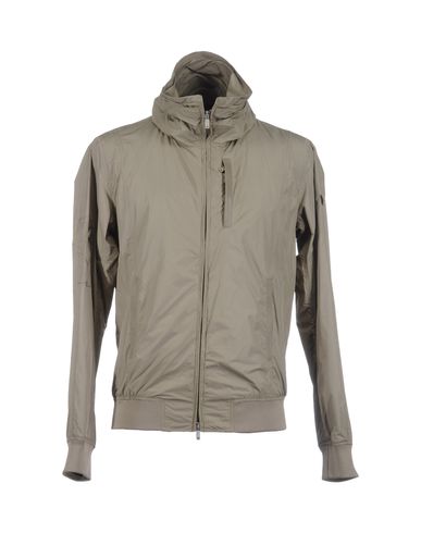 ZOOM EMPORIO ARMANI - Jacket