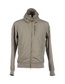 EMPORIO ARMANI - Jacket