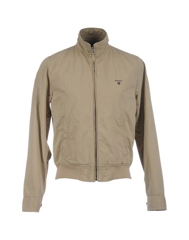 ZOOM GANT - Jacket