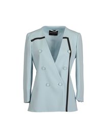 EMPORIO ARMANI - Blazer