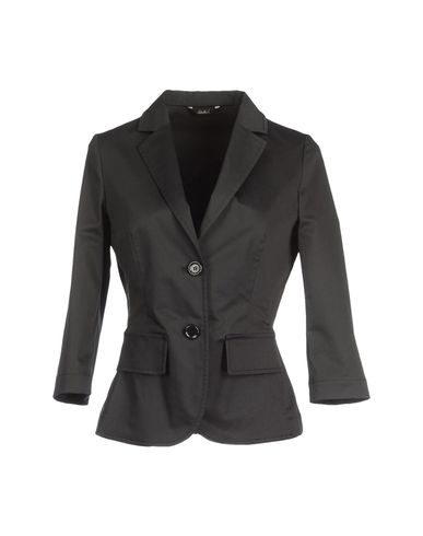ZOOM CARLAG. - Blazer