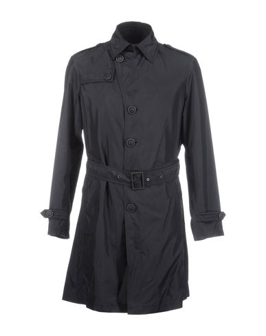 ZOOM ARMANI COLLEZIONI - Full-length jacket