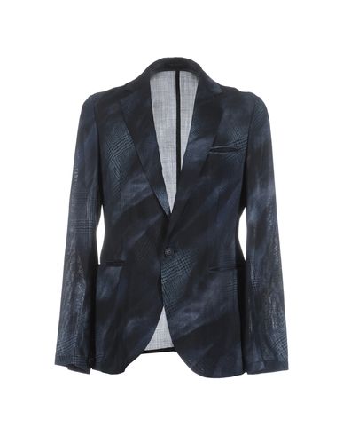 ZOOM EMPORIO ARMANI - Blazer