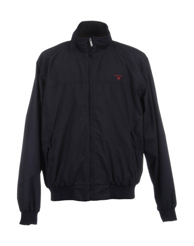 ZOOM GANT - Jacket