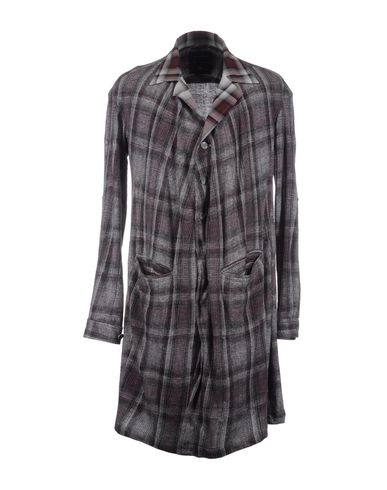 ZOOM MIHARAYASUHIRO - Full-length jacket