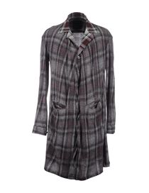 MIHARAYASUHIRO - Full-length jacket