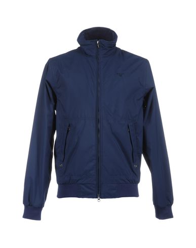 ZOOM GANT - Jacket