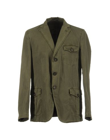 ZOOM GANT - Blazer