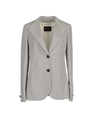 ZOOM EMPORIO ARMANI - Blazer