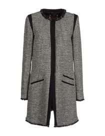 SPACE COUTURE - Full-length jacket