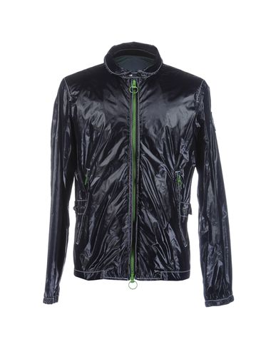 ZOOM ARMANI JEANS - Jacket