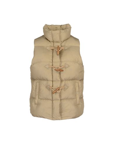 ZOOM POLO DENIM & SURPLUS - Down jacket