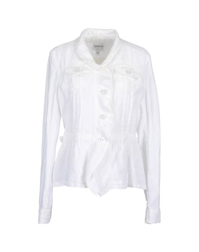 ZOOM ARMANI COLLEZIONI - Jacket