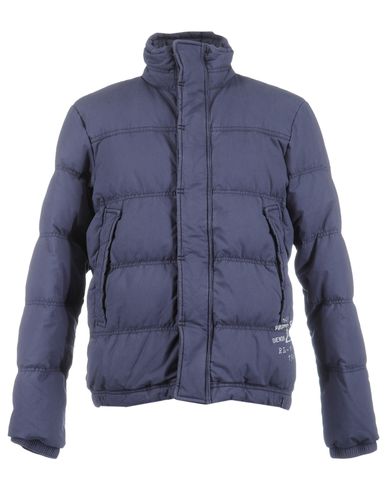 ZOOM POLO DENIM & SURPLUS - Down jacket