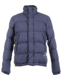 POLO DENIM & SURPLUS - Down jacket