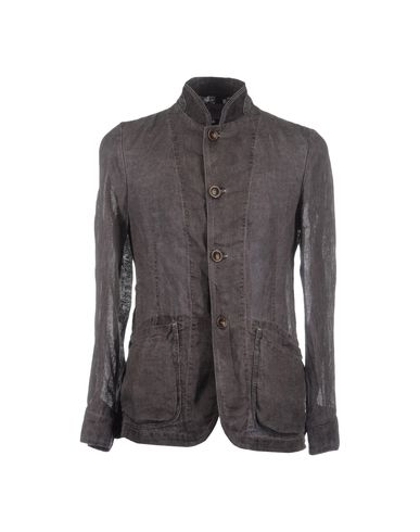 ZOOM ARMANI COLLEZIONI - Blazer