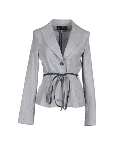 ZOOM ARMANI JEANS - Blazer